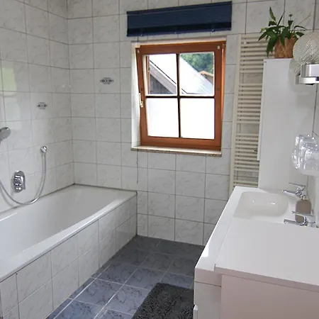 Lejlighed Wimmer Bischofswiesen